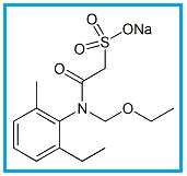 Acetochlor Sulfonate Sodium Salt
